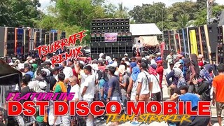 DST Disco Mobile of Antique | TeamStroker | SoundAdiks