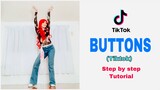 BUTTONS (Tiktok)  | TUTORIAL (Mirrored + Explanation)