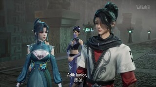 Lord Of Destiny Eps 19 Sub Indo