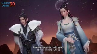 Lord of the ancient god grave eps 254 sub indoWan ji du zun eps 254 sub indo