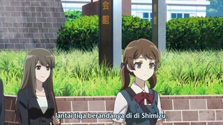 Haruchika episode 10 sub indo