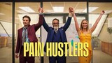 ℕ𝔼𝕋𝔽𝕃𝕀𝕏: Pain Hustlers (2023 UK Crime Film)