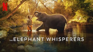 The Elephant Whisperers (2022) Subtitle Indonesia