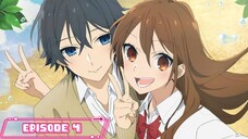 HORIMIYA EPISODE 4 TAGALOG DUB