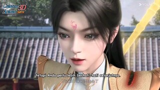 over goddess episode 36
