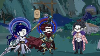 Episode 40: The iron-willed descendants of Yan and Huang!