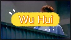 Wu Hui — Fahrenheit | Cover by Fika Hime