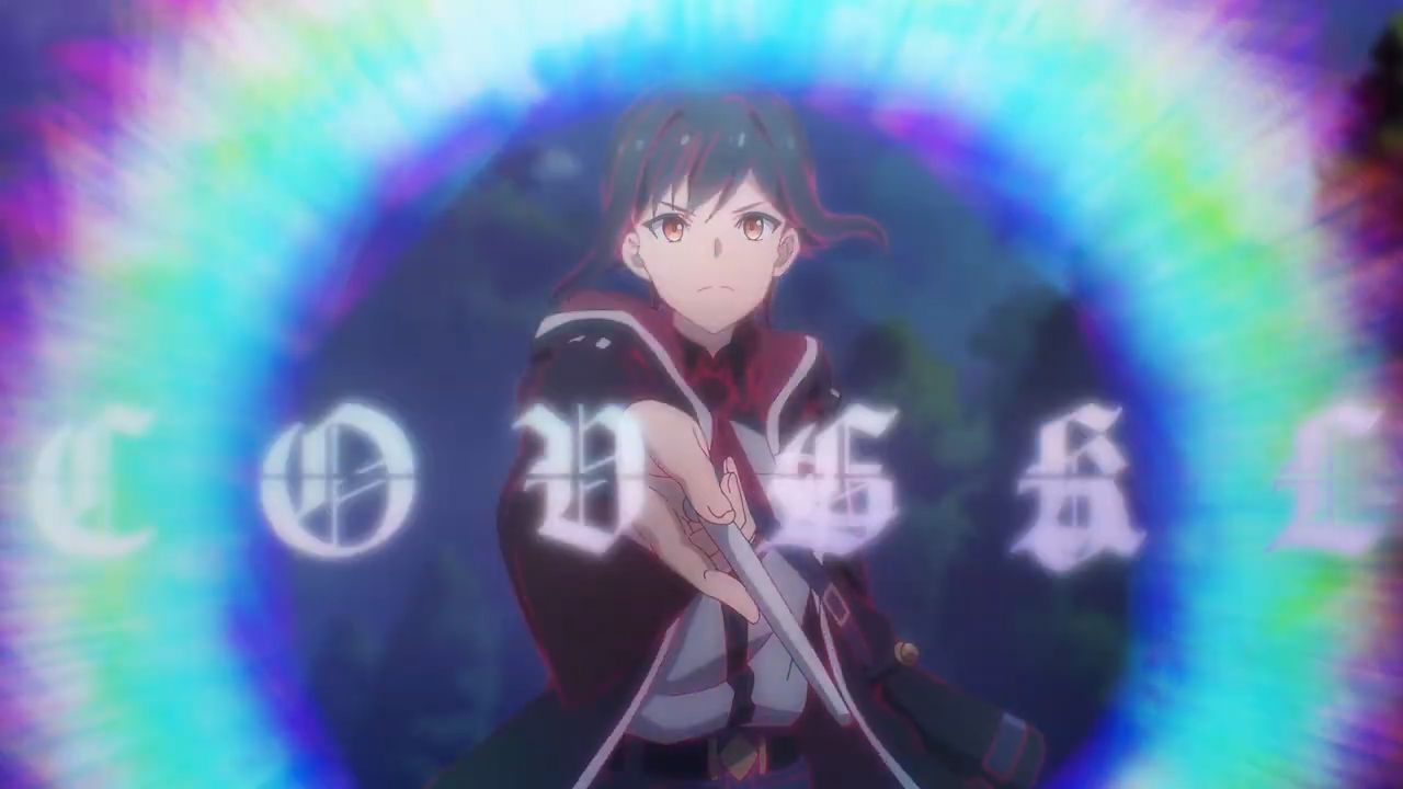 Tensei Oujo to Tensai Reijou no Mahou Kakumei - PV - BiliBili