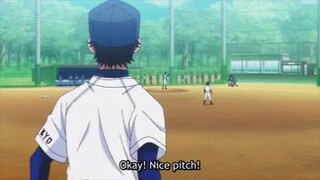 Ace of diamond season 3 episode 31