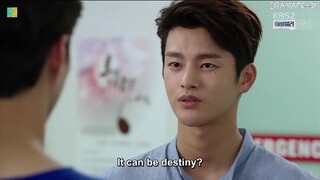 Hello Monster Episode 8