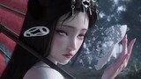 Game CG | The Reamls 界 Gameplay Trailer 2024 | Chinese Ghost Story Game 百鬼开道 中国风仙诡游戏