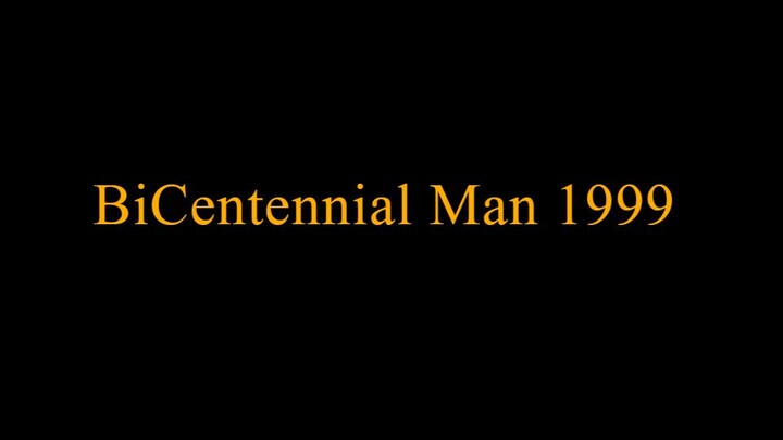 Bi-cent Man 1999