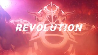 【e总|Evolto】“⚡准 备 好 接 受 e 总 的 洗 礼 了 嘛 ⚡！”