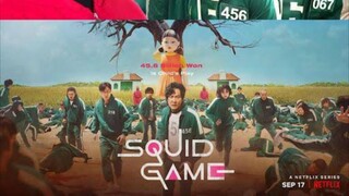 Squad game season 2 new latest episode 2025 in English Chinese | Mr breast squad game in real life