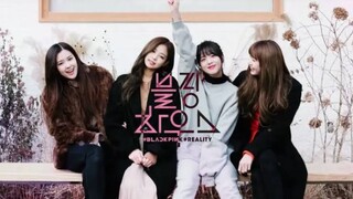 Blackpink House - Eps 4 (Sub Indo)