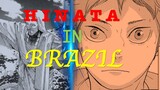 HINATA in BRAZIL! | What it Means and the Future | Haikyu!! Discussion