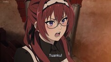 Mushoku Tensei: Isekai Ittara Honki Dasu season 2 episode 20 Full Sub Indo | REACTION INDONESIA