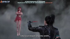 Against The Gods Episode 18 sub Indonesia