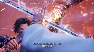Yongheng Jian Zu Eps 27 Sub Indo 1080p