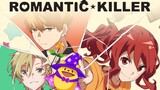 Romantic Killer EP7 - BiliBili