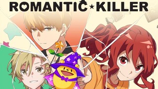 Romantic Killer Episode 6