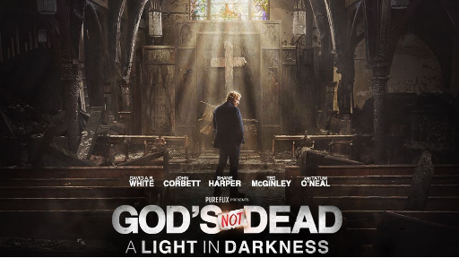 God's Not Dead 3 (2018)