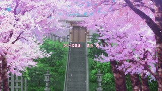 Tomo-Cha Is A Girl Episode 1