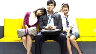 Bangkok Traffic Love Story Tagalog Dubbed