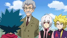 Beyblade burst episode 27 in english