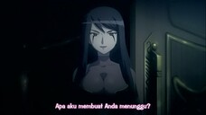 ZeroTsukai S3 eps 3