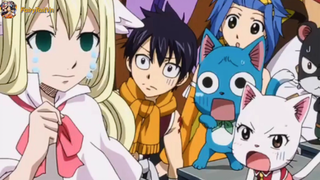 [FairyTail] - Tập 166 p3 |#anime