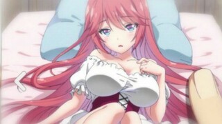 [Animation] You'll love these harem animes