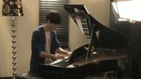 #YooSeungHo PIANO BEHIND SCENE @ I MISS YOU