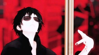 การเต้นรำขั้วโลกของ Heixiazi [Heixiazi MMD]