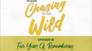 Ep 16 CITW
