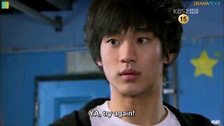 Dream High Episode 9