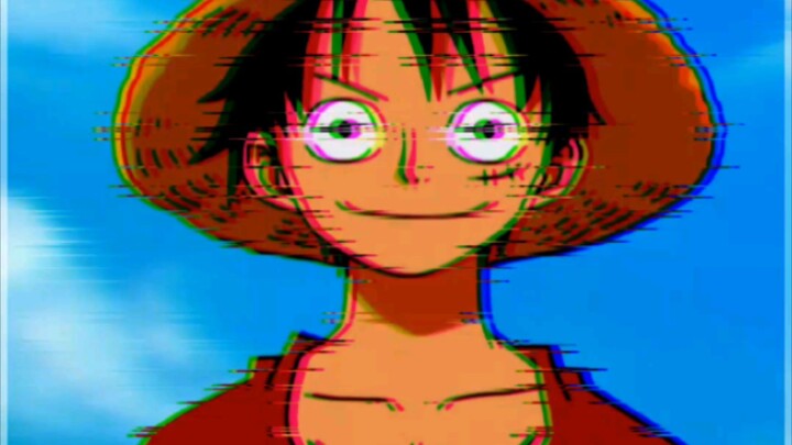 luffy #onepiece