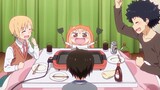 Himouto! Umaru-chan S2 Episode 12 END (Sub Indo) HD