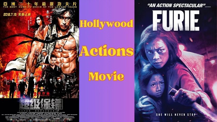 Hollywood Only Action Movie Hindi Dubbed ( MHB MOVIES SEARCH )