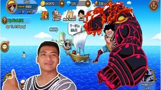 Games One Piece Versi Android