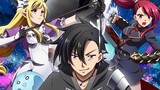 Black Summoner Épisode 12 vostfr