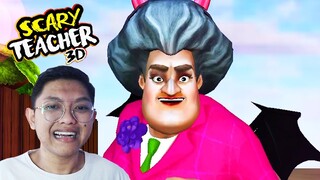 5 Menit Kelar Special Chapter - Scary Teacher 3D Gameplay Indonesia (Part 3)