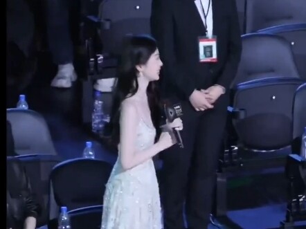 It seems that the entertainment industry literature has entered reality. #Starlight Awards Reuters "