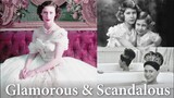 Princess Margaret - Queen Elizabeth II’s Infamous Sister