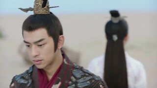 The King of Blaze ราชันอัคคี Season 1 ตอนที่ 15