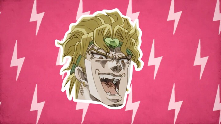 If Dio sang APT.