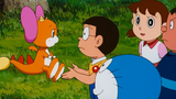 Doraemon phiêu lưu vương quốc GIÓ