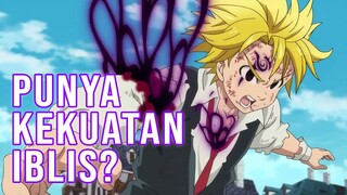 8 Rekomendasi Anime dengan MC memiliki Kekuatan Iblis versi Void Nime