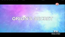 Winx Club 8x05 - Orion's Secret (Tagalog)