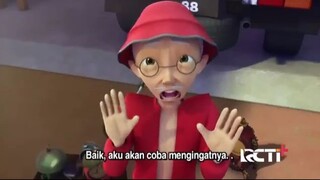 Upin & Ipin Musim 19 - Raya Baju Baru - Upin Ipin Terbaru 2025